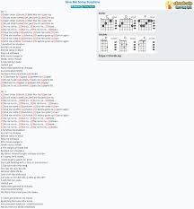 Learn to play guitar by chord / tabs using chord diagrams, transpose the key, watch video lessons and much more. Chord Give Me Some Sunshine Suraj Jagan Sharman Joshi Tab Song Lyric Sheet Guitar Ukulele Chords Vip