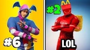 7 Skins Eliminadas Que Nunca Tendras En Fortnite Fortnite Mario Characters Mario