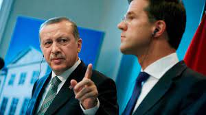 Uit wikipedia, de vrije encyclopedie. De Diplomatieke Rel Tussen Nederland En Turkije Dit Is Er Gebeurd Youtube