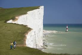 Rondreis engeland, schotland en het eiland mull. 5 Misvattingen Over Engeland Dfds Blog