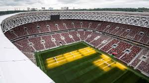 Luzhniki Stadium Wiki Tickets Fifa World Cup 2018 Matches