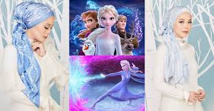 Check spelling or type a new query. Channel Your Inner Princess Elsa With Duck S Frozen Inspired Satin Silk Scarves Sevenpie Com Because Everyone Has A Story To Tell