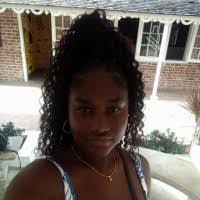 Keisha Barnes's Instagram, Twitter & Facebook