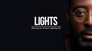 Sean Tucker S Portrait Lighting Kit Blog Photography Tips Iso 1200 Magazine