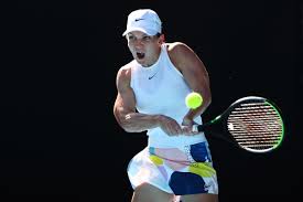 Halep o întâlneşte pe cori gauff. Meci Simona Halep Azi Live