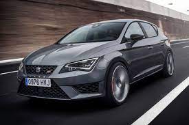 Seat leon cupra 300 autobahn pov acceleration & top speed by autotopnlsubscribe to our channel to be the first to see new content. Seat Leon Cupra 290 2016 Neue Top Version Alle Daten Und Preise Speed Heads