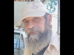 David Morgan, heroic deckhand in deadly 1986 Bodega Bay shipwreck, dies at  62