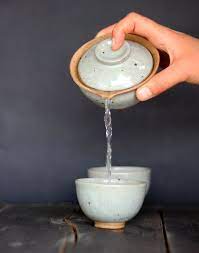 Japanese Tea Set Tea For One Gift Set Teapot And Tea Bowl Gaiwan Shiboridas Tea Set Ideas Of Tea Set Teaset Tea J Japanese Tea Set Tea Bowls Tea Pots
