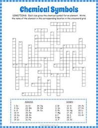 The information can be stored in your knowledge base that is easily accessible. Have You Chemistry Students Learn And Review The Chemical Symbols For 36 Elements With This Fun Crosswo Science Puzzles Teaching Chemistry Chemistry Worksheets