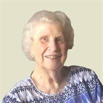 Lillie Mae Mills Bliss Obituary