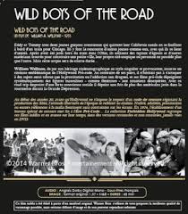 WILD BOYS OF THE ROAD (Import With English Audio): Amazon.co.uk: James  Cagney, Frankie Darro, Edwin Phillips, Rochelle Hudson, Dorothy Coonan  Wellman, Sterling Holloway, Arthur Hohl, Ann Hovey, Minna Gombell, Grant  Mitchell, William