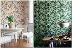 kitchen wallpaper: 15 ideas for any