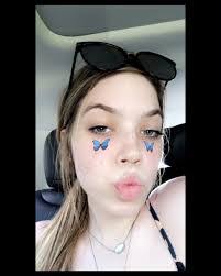 Victoria Blanton's Instagram, Twitter & Facebook