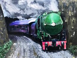 3801 Sold Art Lovers Australia