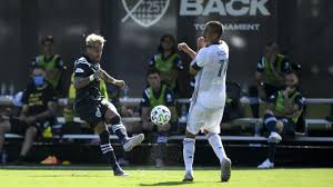 New york, city university of. Dossier Les Matchs Du Matin Ou Le Salut De La Mls Demivolee Com