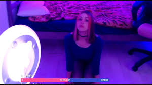 ASMR Moona Sucks and Farts