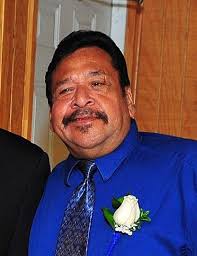 David Moreno Obituary