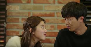 Check spelling or type a new query. Introverted Boss Ep 11 16 Final Episode Turnaround Seoulbeats
