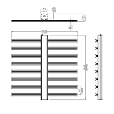 Some led grow lights produce full spectrum light, which is best at replicating real sunlight, whereas others produce a more limited spectrum. Best Led Grow Light For Veg And Flower Manufacturers And Suppliers Light On