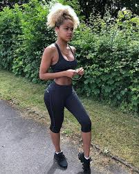 The Eclectic Activewear Set Looks So Good On You Liana Mariaaa Where Are You Wearing Dare2b Today Tag Us Meindare2b Activewear Sets How To Wear Active Wear