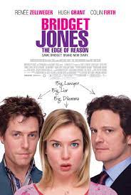 After finding love, bridget jones questions if she really has everything she'd ever dreamed of having. Bridget Jones The Edge Of Reason 2004 Imdb