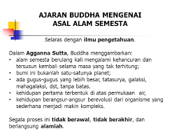 Bagaimana asal mula lahirnya bendera buddhis dan apa maknanya? Tuhan Yang Maha Esa Dan Ketuhanan Ditinjau Dari Agama Buddha Ppt Download