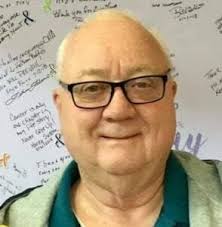 George “Bud” Wimpelberg