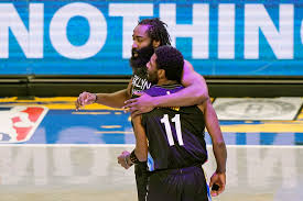 Get the latest kyrie irving news, articles, videos and photos on the new york post. Irving Still The Nets Star Despite Harden S Arrival Marca