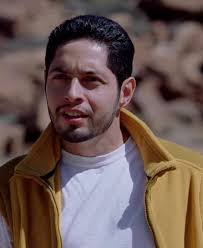 Gratulerer med dagen til Maximino Arciniega🎉 Morsomt/rart faktum: Visste  du at han var 17 år da han filmet Breaking Bad sesong 1?! : r/betterCallSaul