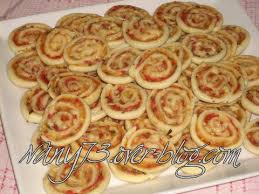 Roulees A La Mortadelle Mon Coin Des Saveurs Origan Fromage Rape Champignon