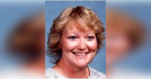 Obituary information for Lou Ann Bond