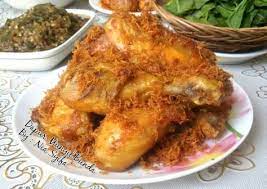 Pin On Makanan