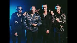 Raúl alejandro ocasio ruiz (born january 10, 1993), better known by his stage name rauw alejandro, is a puerto rican rapper, singer and composer. Mi Llamada Remix Lunay Rauw Alejandro Lyanno Youtube