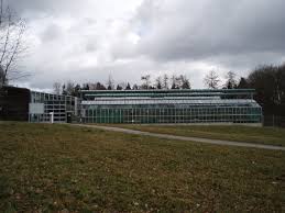 Der botanische garten auf der gugl zählt zu den schönsten anlagen europas. Botanischer Garten Der Universitat Ulm Wikipedia