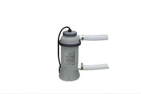 Rechauffeur Electrique Pour Piscine Intex Rechauffeur Pour Piscine 3000 W Leroy Merlin