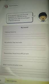 Jawaban bahasa indonesia kelas 11 halaman 97 kunci jawaban bahasa indonesia halaman 62 soal uas ut judul skripsi msdm yang menarik apa. Mohon Bantuannya Buku Bahasa Inggris Kelas 9 Halaman 16 Brainly Co Id