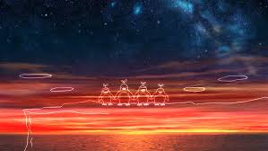 Sora yori mo tooi basho. Sora Yori Mo Tooi Basho 1080p 2k 4k 5k Hd Wallpapers Free Download Wallpaper Flare