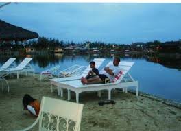 We included a list of calatagan beach resorts and a sample diy calatagan itinerary. Location Calatagan Batangas This Area Is Fronting The Beach Bild Von Batangas City Batangas Province Tripadvisor