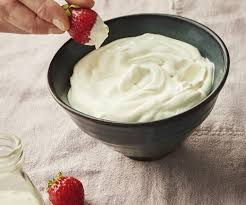 Creme Fouettee Recette Idee Recette Creme Fouettee Thermomix