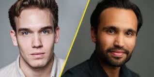 Marc Salem to Play More Mind Games OB, Nov. 21-Jan. 13