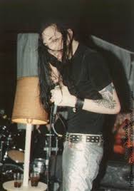 Here comes top marilyn manson no makeup pictures you must not miss if you like him. Young Marilyn Manson Marilyn Manson Marilyn Manson Fashion Marilyn