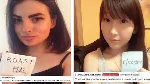 These people asked to be roasted and got cremated. Simon Most Savage Roasts 19 Savage Roasts You Ll Feel Guilty For Laughing At