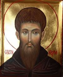 Me 23 dhjetor kujtojme Shen Naumin e...