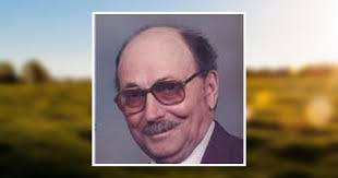 Eugene W. Stier Obituary May 3, 2006