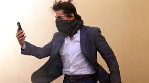 A 30 min 5k for a lot of athletes is a stretch goal. How Good Is A Tom Cruise Movie That Depends On How Far He Runs Vanity Fair