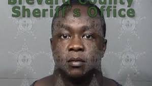 Photos: Arrest mugshots 5-13-2018