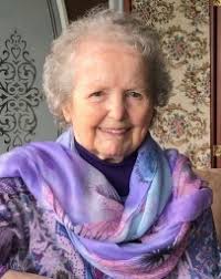 Vera June Lemmond Johnson Driver