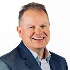 It's all about salesmanship.