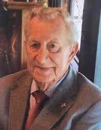 Delbert Hugh Mahaffey Obituary