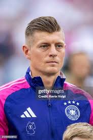 1 082 Toni Kroos Germany National Team Stock Photos, High-Res Pictures, and  Images
